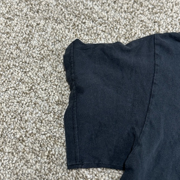 Jim Bean 70s vintage t shirt kentucky size large - Picture 3 of 4